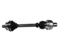 GSP Semiasse 218008 Anteriore Destro per Ford Galaxy WGR, VW Sharan, SEAT Alhambra