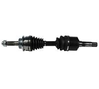 Albero motore/Semiasse Assale anteriore Sx per FORD MAZDA BT-50 RANGER