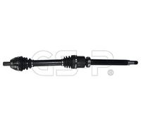 Semiasse 218219 GSP per FORD VOLVO