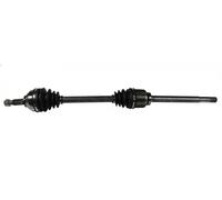 Semiasse 218271 GSP per RENAULT OPEL NISSAN