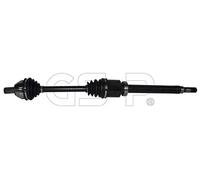 Semiasse 218350 GSP per FORD S-MAX MONDEO IV MONDEO IV Tre volumi GALAXY II