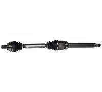 GSP Semiasse 218358 anteriore destro per Ford Focus II / C-Max