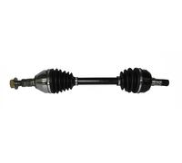 Semiasse 221043 GSP per OPEL SAAB