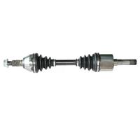 Semiasse 221045 GSP per SAAB OPEL