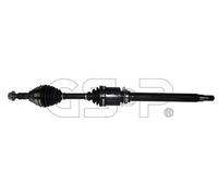 GSP Albero motore/Semiasse per FIAT 221103