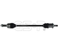 Semiasse 223198 GSP per HONDA CR-V III