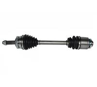GSP Semiasse 224221 Anteriore Destro per Kia Sportage II, Hyundai Tucson (JM)