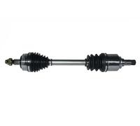 Semiasse 235021 GSP per MERCEDES-BENZ VANEO