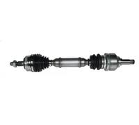 Semiasse 235037 GSP per MERCEDES-BENZ VANEO