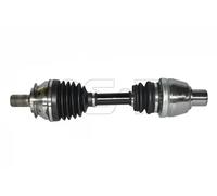 Semiasse 235068 GSP per MERCEDES-BENZ Sports Tourer CLA Coup