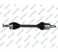 Semiasse 235098 GSP per MERCEDES-BENZ CLASSE A CLASSE B Sports Tourer