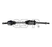 Semiasse 241002 GSP per NISSAN PRIMERA Hatchback PRIMERA Traveller PRIMERA