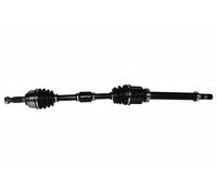 Semiasse 241245 GSP per NISSAN NOTE MICRA III
