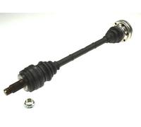 SPIDAN Semiasse 24133 Posteriore Sinistro Adatto a BMW Serie 3 E90/E92/E87