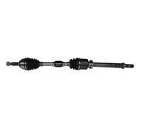 GSP Semiasse 241408 per Nissan Micra III / Note (E11/NE11, K12) anteriore destro