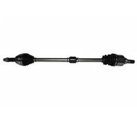Semiasse 241428 GSP per NISSAN JUKE JUKE Van