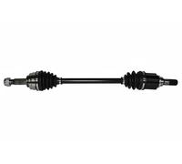 Semiasse 241437 GSP per NISSAN MICRA IV NOTE