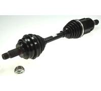 Albero motore SPIDAN 24148 per BMW X5 (E53) 4.4 2000-2003