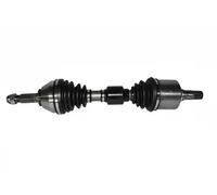 Semiasse 241481 GSP per NISSAN RENAULT