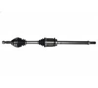 Semiasse 241482 GSP per NISSAN RENAULT