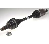 Semiasse 24355 SPIDAN per BMW X3