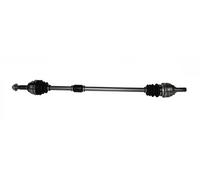 GSP Semiasse 244065 anteriore destro per Opel Astra J