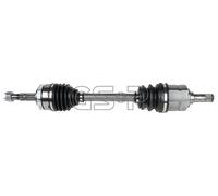 Semiasse 244100 GSP per OPEL MERIVA A MPV / Space wagon