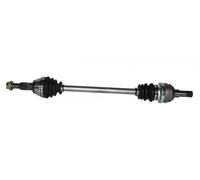 Semiasse 244107 GSP per OPEL CHEVROLET