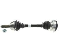 Semiasse 24486 SPIDAN per ALFA ROMEO 147