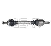 Semiasse 245026 GSP per PEUGEOT 406 Coupé 406 406 Break