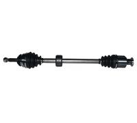 GSP Semiasse 245085 anteriore destro per Dacia Sandero, Logan e Sandero/Stepway I