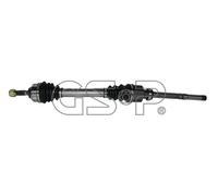 Semiasse 245103 GSP per CITROËN PEUGEOT