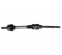 Semiasse 245165 GSP per PEUGEOT 607