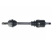 Semiasse 245166 GSP per PEUGEOT 607