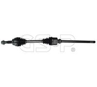 Semiasse 245174 GSP per FIAT PEUGEOT CITROËN