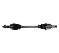 Semiasse 245176 GSP per FIAT PEUGEOT CITROËN