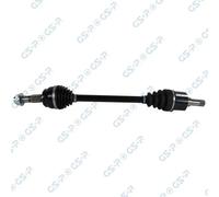 GSP 245176OL Semiasse
