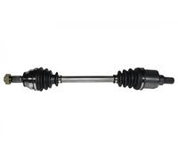 Semiasse 245202 GSP per PEUGEOT CITROËN