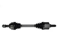 Semiasse 245225 GSP per CITROËN C5 III C5 III Break C6