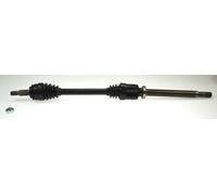 Semiasse 24722 SPIDAN per RENAULT KANGOO BE BOP KANGOO Express