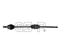 GSP 250011 Semiasse