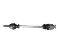Semiasse 250023 GSP per RENAULT SUPER 5 RAPID Cassone/Limousine spaziosa