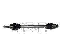 Semiasse 250046 GSP per RENAULT LAGUNA I LAGUNA I Grandtour