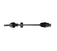 Semiasse 250054 GSP per RENAULT MEGANE I MEGANE I Coach MEGANE I Classic