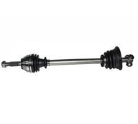Semiasse 250116 GSP per RENAULT CLIO I