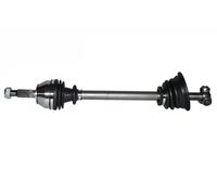 Semiasse 250120 GSP per RENAULT SUPER 5 RAPID Cassone/Limousine spaziosa CLIO I