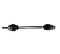 GSP Albero motore/Semiasse per RENAULT 250134