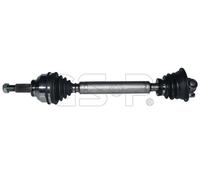 Semiasse 250207 GSP per RENAULT LAGUNA II LAGUNA II Grandtour