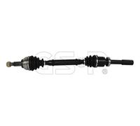 Semiasse 250219 GSP per RENAULT LAGUNA II Grandtour LAGUNA II