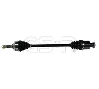 Semiasse 250260 GSP per RENAULT CLIO II KANGOO Express CLIO II Furgone/hatchback